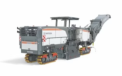Motor Grader
